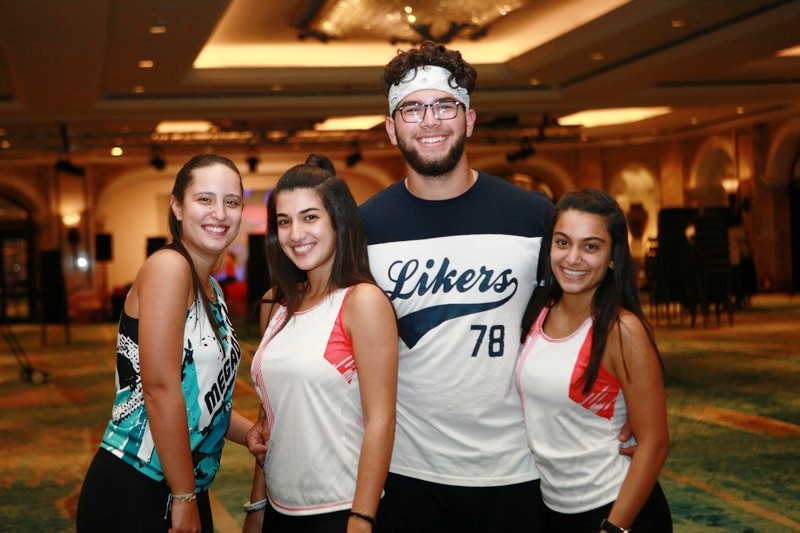 World Wellness Weekend